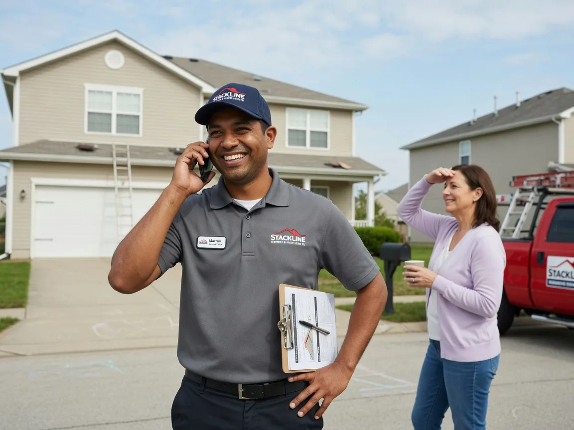 Chimney flashing repair Blairstown, IA FAQs